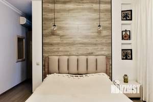 2-к квартира, вторичка, 60м2, 2/8 этаж