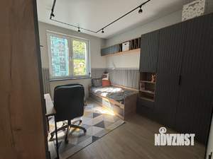 2-к квартира, вторичка, 65м2, 4/16 этаж