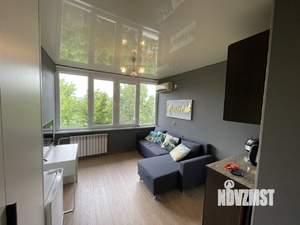 Студия квартира, вторичка, 18м2, 5/5 этаж