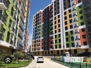 1-к квартира, вторичка, 32м2, 4/14 этаж