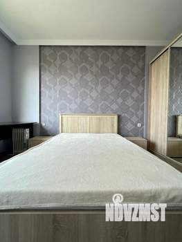 2-к квартира, вторичка, 47м2, 1/5 этаж