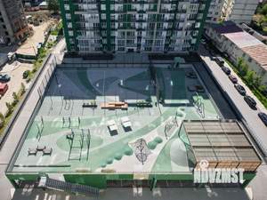 2-к квартира, вторичка, 61м2, 8/12 этаж