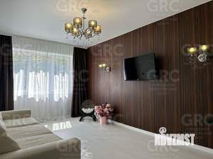 3-к квартира, вторичка, 75м2, 2/5 этаж