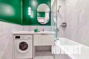1-к квартира, вторичка, 32м2, 7/11 этаж