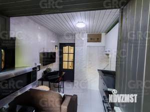 2-к квартира, вторичка, 40м2, 5/5 этаж