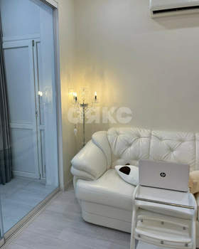 2-к квартира, вторичка, 57м2, 10/16 этаж