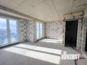 1-к квартира, вторичка, 30м2, 4/7 этаж