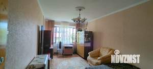 2-к квартира, вторичка, 52м2, 1/5 этаж