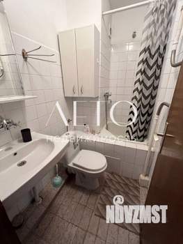 1-к квартира, вторичка, 28м2, 7/9 этаж