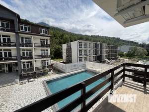 1-к квартира, вторичка, 45м2, 3/4 этаж