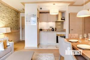 1-к квартира, вторичка, 50м2, 5/6 этаж