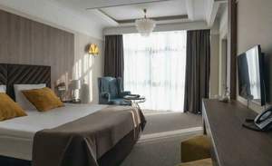 2-к квартира, вторичка, 101м2, 5/6 этаж