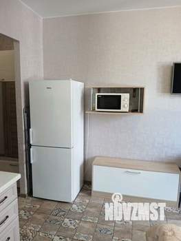 Студия квартира, вторичка, 21м2, 3/11 этаж