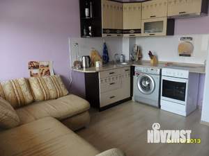 Студия квартира, вторичка, 27м2, 4/10 этаж