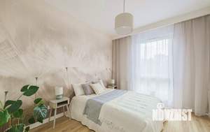 1-к квартира, вторичка, 43м2, 3/11 этаж