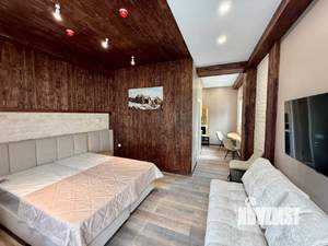 Студия квартира, вторичка, 32м2, 3/4 этаж