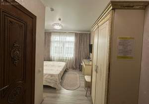 Студия квартира, вторичка, 16м2, 3/4 этаж