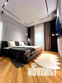 2-к квартира, вторичка, 50м2, 20/24 этаж