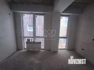 Студия квартира, вторичка, 21м2, 3/4 этаж