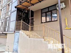 1-к квартира, вторичка, 22м2, 1/9 этаж