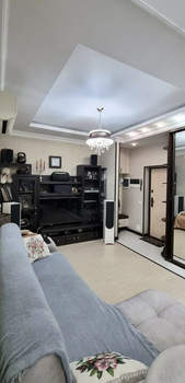 3-к квартира, вторичка, 55м2, 8/8 этаж