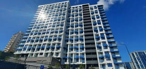 3-к квартира, сданный дом, 66м2, 9/19 этаж