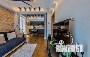 2-к квартира, вторичка, 68м2, 3/4 этаж