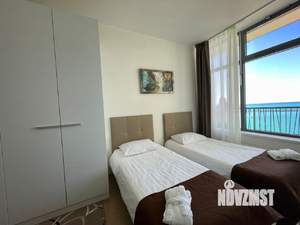 3-к квартира, вторичка, 120м2, 6/16 этаж