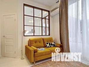 1-к квартира, вторичка, 30м2, 3/3 этаж