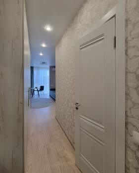 Студия квартира, вторичка, 24м2, 4/19 этаж