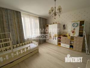 4-к квартира, вторичка, 120м2, 7/13 этаж