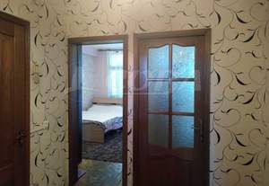 3-к квартира, вторичка, 76м2, 1/14 этаж