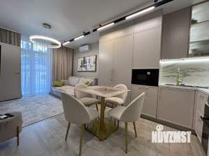 2-к квартира, вторичка, 38м2, 4/18 этаж