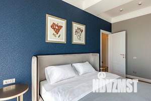 2-к квартира, вторичка, 75м2, 16/27 этаж