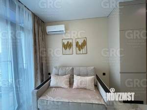 Студия квартира, вторичка, 18м2, 5/19 этаж