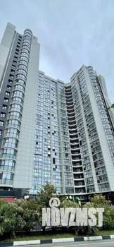 1-к квартира, вторичка, 33м2, 7/27 этаж