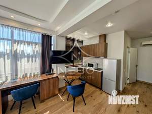 Студия квартира, вторичка, 28м2, 3/7 этаж