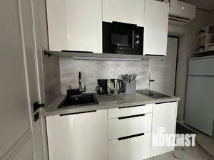 2-к квартира, вторичка, 25м2, 4/19 этаж