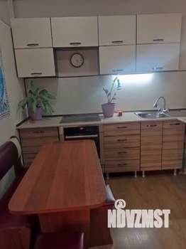 2-к квартира, вторичка, 40м2, 10/10 этаж