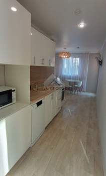 2-к квартира, вторичка, 52м2, 2/12 этаж