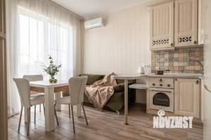 2-к квартира, вторичка, 42м2, 13/15 этаж