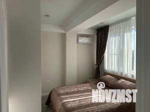 3-к квартира, вторичка, 55м2, 5/14 этаж