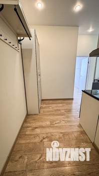 3-к квартира, вторичка, 60м2, 5/6 этаж