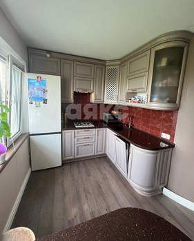 2-к квартира, вторичка, 48м2, 5/5 этаж