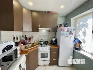 1-к квартира, вторичка, 30м2, 1/5 этаж