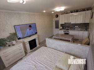 2-к квартира, вторичка, 48м2, 10/10 этаж