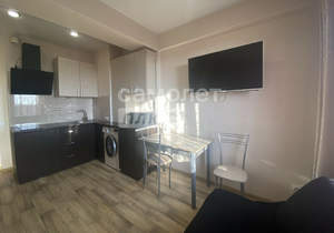 1-к квартира, вторичка, 31м2, 12/12 этаж