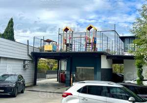 Студия квартира, вторичка, 35м2, 11/11 этаж