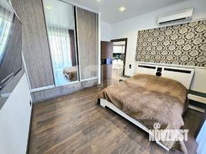 2-к квартира, вторичка, 101м2, 10/26 этаж