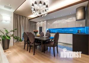 2-к квартира, вторичка, 85м2, 5/22 этаж